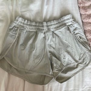 Lulu lemon shorts